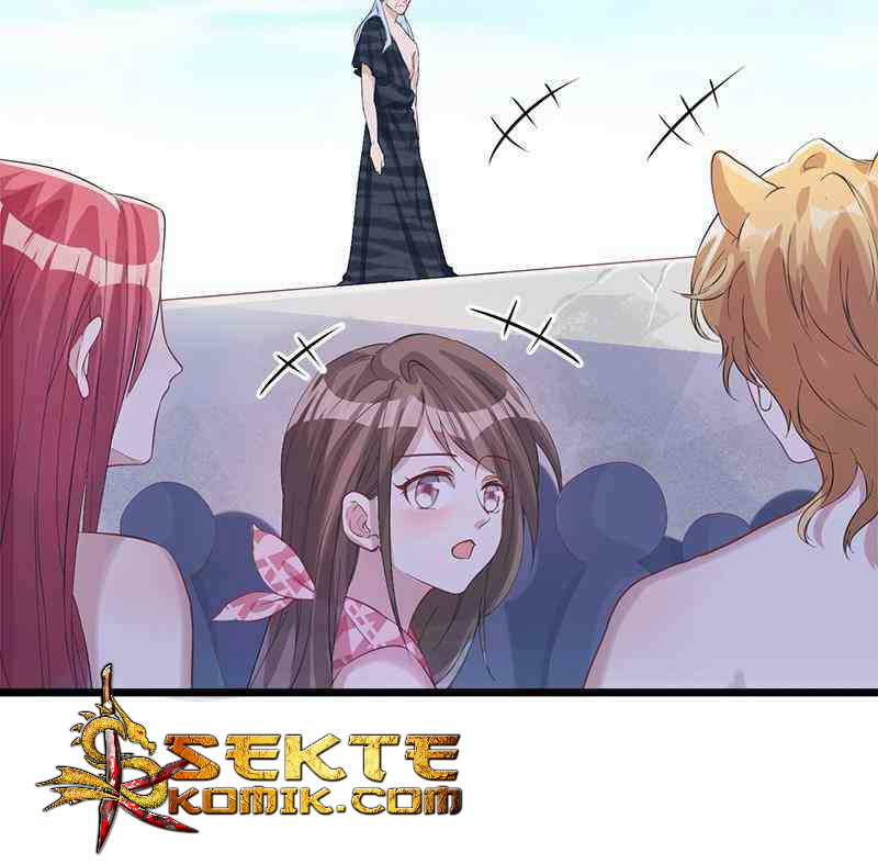 Beauty and the Beasts Chapter 67 Gambar 11